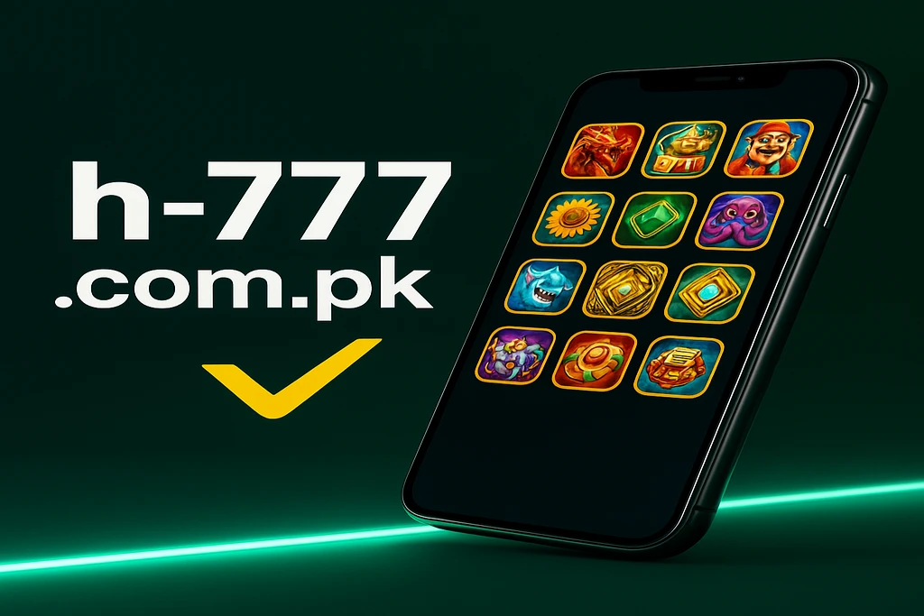 h777 Game