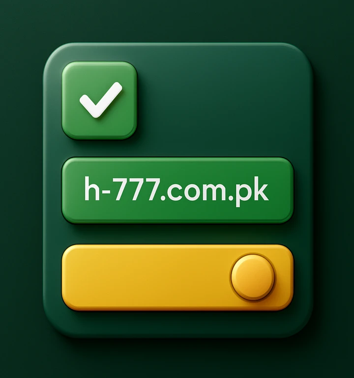 h777 Download